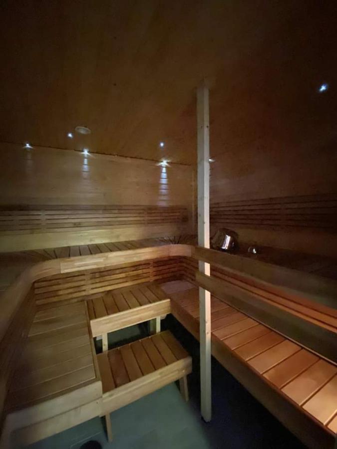 Karemajat Panorama Hotel Ylitornio エクステリア 写真