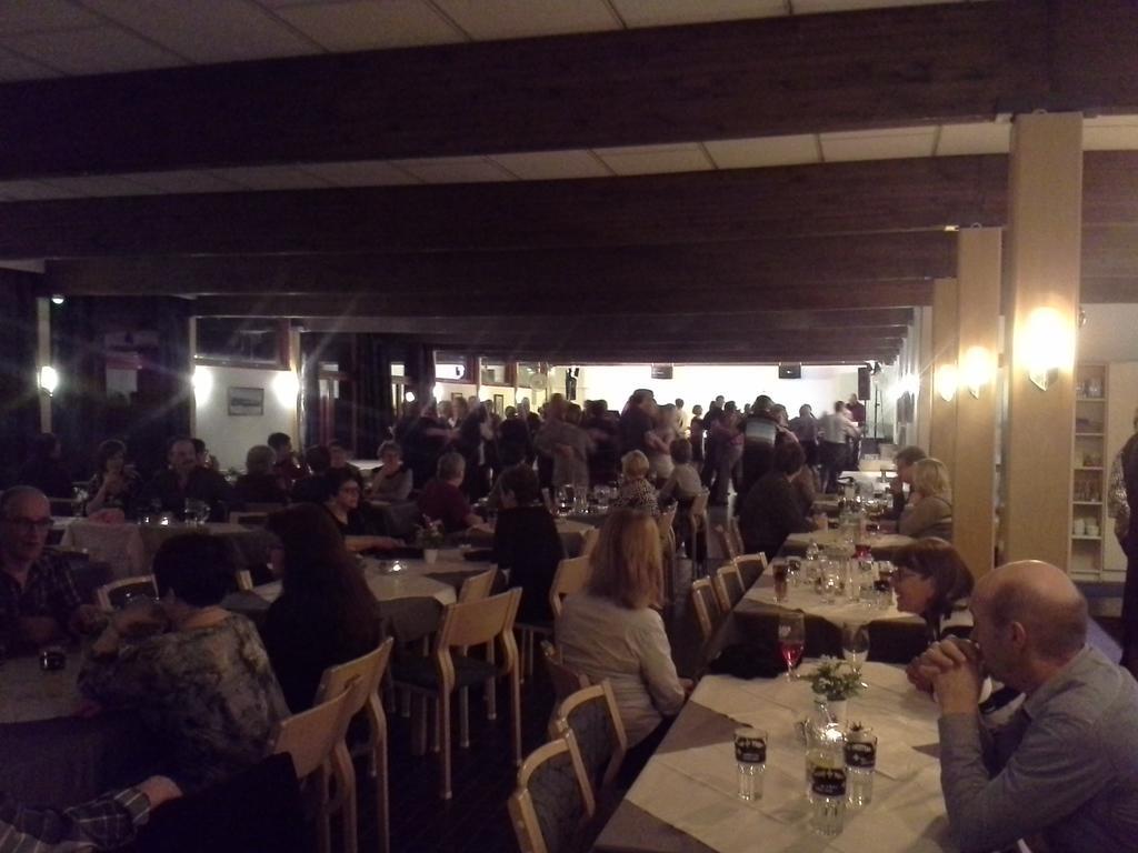 Karemajat Panorama Hotel Ylitornio エクステリア 写真