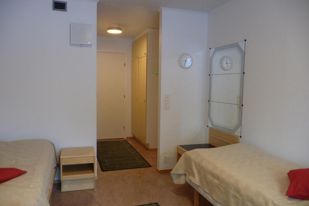 Karemajat Panorama Hotel Ylitornio 部屋 写真