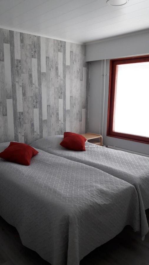 Karemajat Panorama Hotel Ylitornio エクステリア 写真
